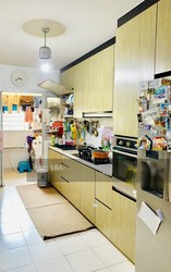 Blk 523C Tampines Central 7 (Tampines), HDB 5 Rooms #204743711